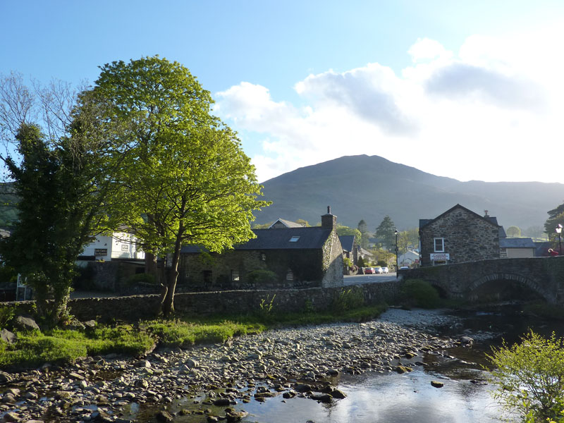 Moel Hebog